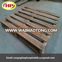 Cheapest Wooden pallet/wooden pallet from Vietnam/pallet from Vietnam