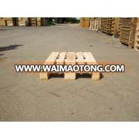 NEW EPAL wooden pallet ( CERTIFIED EURO PALLET )